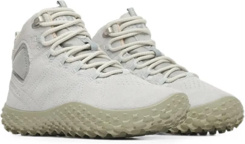 Merrell Wrapt Mid waterdichte sneakers Grijs - Foto 2