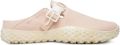 Merrell Wrapt Slide nubuck sneakers Roze - Roze