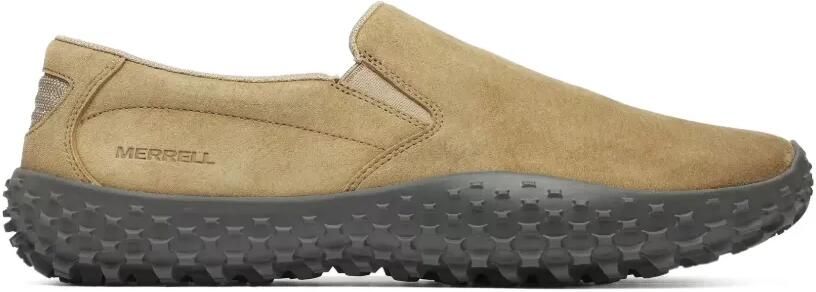 Merrell Wrapt slip-on sneakers Beige