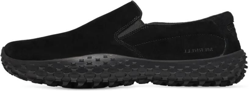 Merrell Wrapt slip-on sneakers Zwart
