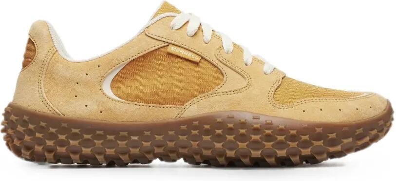 Merrell Wrapt sneakers Geel