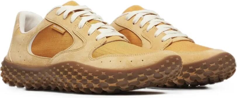 Merrell Wrapt sneakers Geel - Foto 2