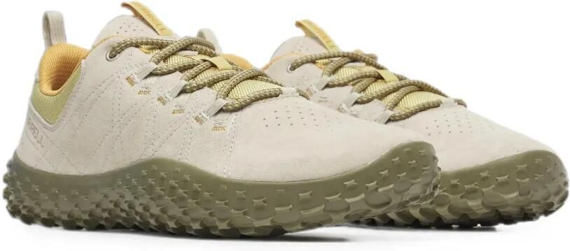 Merrell Wrapt sneakers Grijs - Foto 2