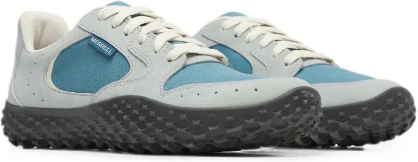Merrell Wrapt sneakers Grijs - Foto 2
