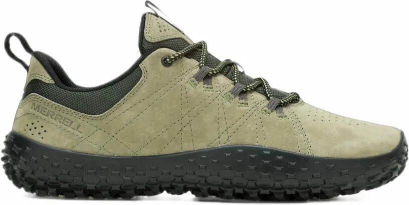 Merrell Wrapt sneakers Groen