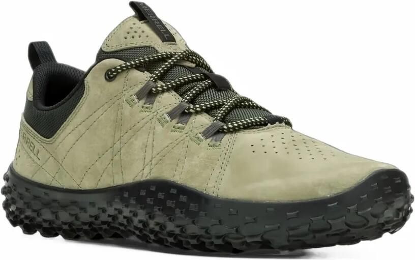 Merrell Wrapt sneakers Groen - Foto 2
