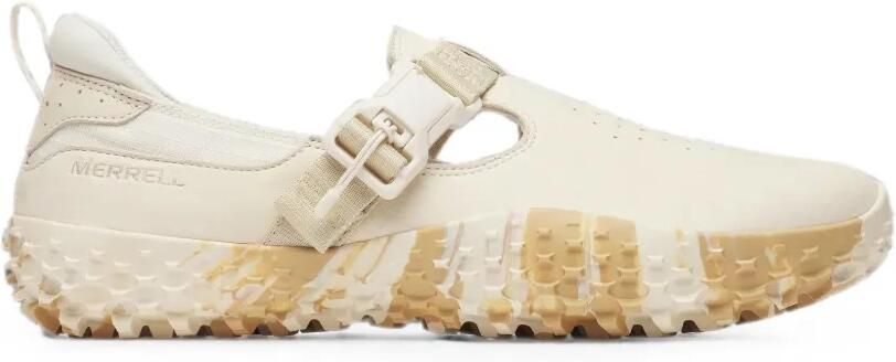 Merrell Wrapt sneakers met gesp Wit