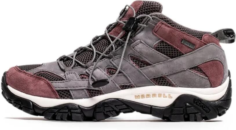 Merrell x A.Four Moab 1TRL sneakers Grijs