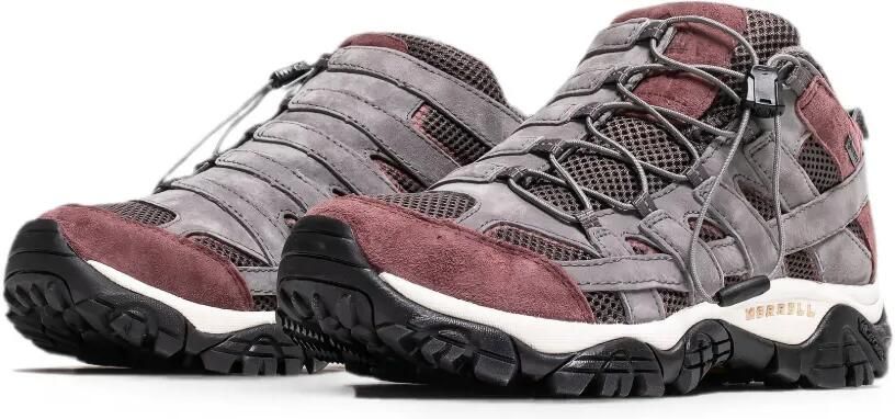 Merrell x A.Four Moab 1TRL sneakers Grijs - Foto 2