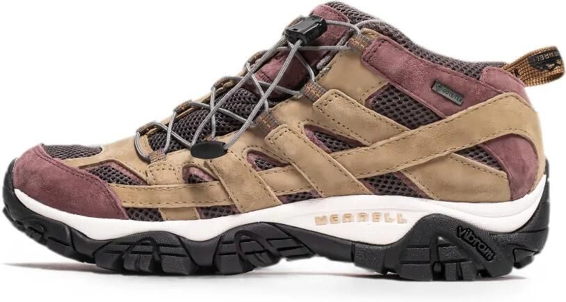 Merrell x A.Four Moab GTX sneakers Beige