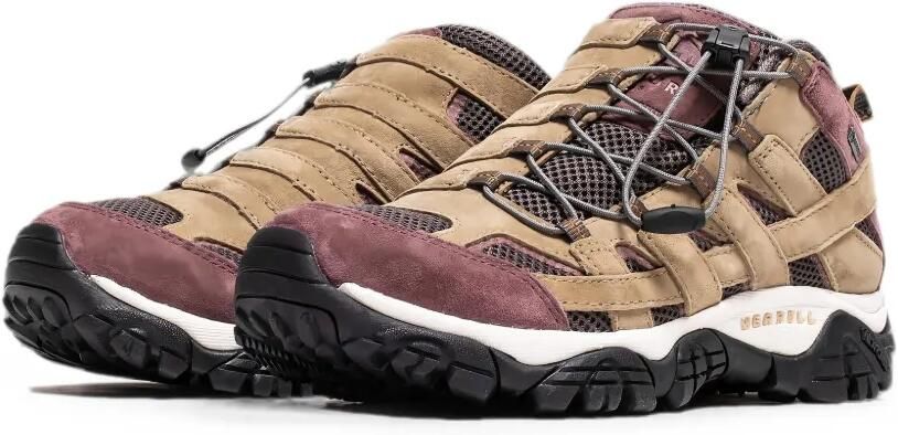 Merrell x A.Four Moab GTX sneakers Beige - Foto 2