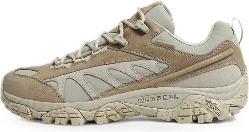 Merrell x Belstaff low-top sneakers Beige