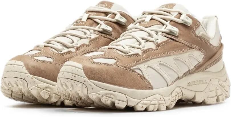 Merrell x Belstaff low-top sneakers Beige - Foto 2