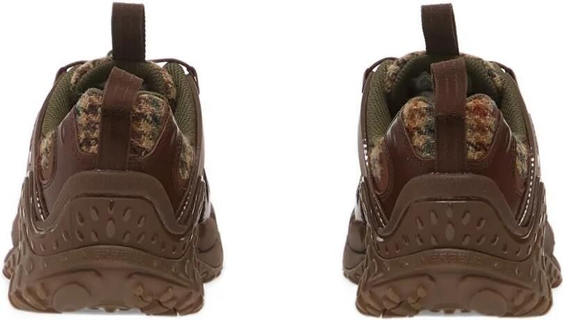 Merrell x Harris Tweed Cham Redux sneakers Bruin