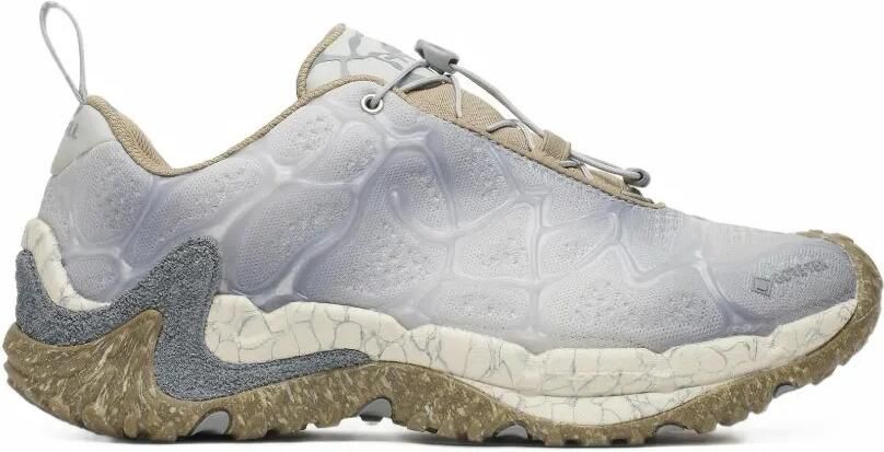 Merrell x P.A.M. Cham Storm GTX sneakers Grijs