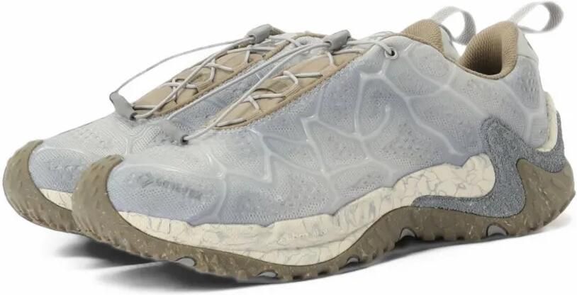 Merrell x P.A.M. Cham Storm GTX sneakers Grijs - Foto 2