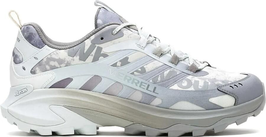 Merrell x White Mountaineering Moab Speed 2 sneakers Grijs