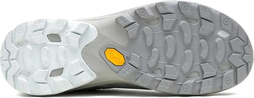 Merrell x White Mountaineering Moab Speed 2 sneakers Grijs - Foto 4