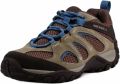 Merrell Yokota 2 panelled sneakers Bruin - Bruin