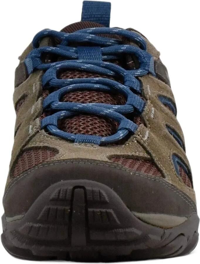 Merrell Yokota 2 panelled sneakers Bruin - Foto 2