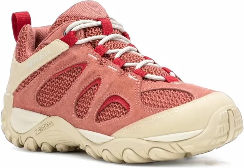 Merrell Yokota 2 panelled sneakers Roze - Foto 2