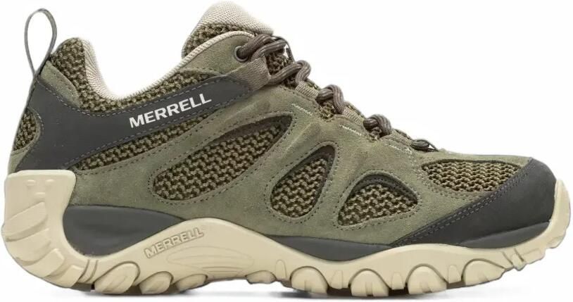 Merrell Yokota 2 sneakers Groen
