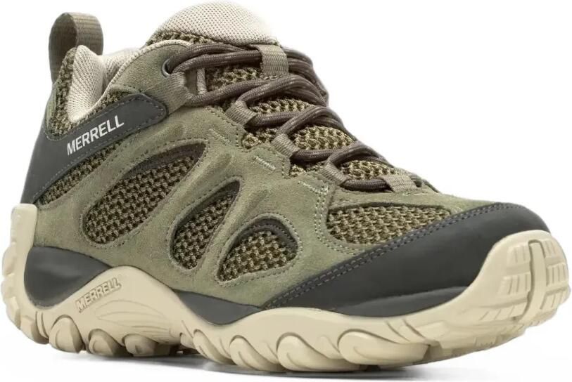 Merrell Yokota 2 sneakers Groen - Foto 2