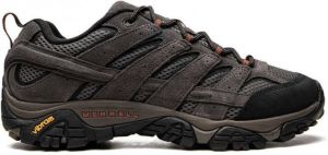 Merrell Moab 2 low-top sneakers Zwart