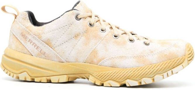 Merrell MQM Ace sneakers Goud