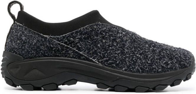 Merrell Slip-on sneakers Zwart