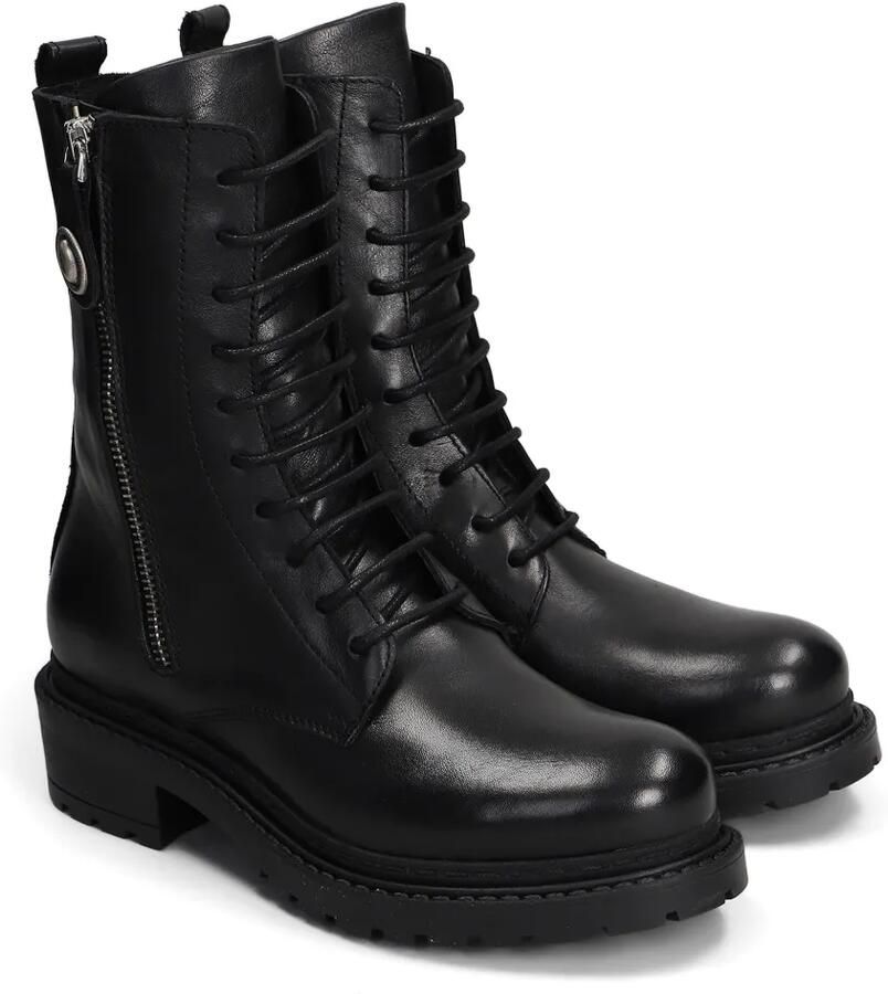 Metisse Combat boots Zwart - Foto 2