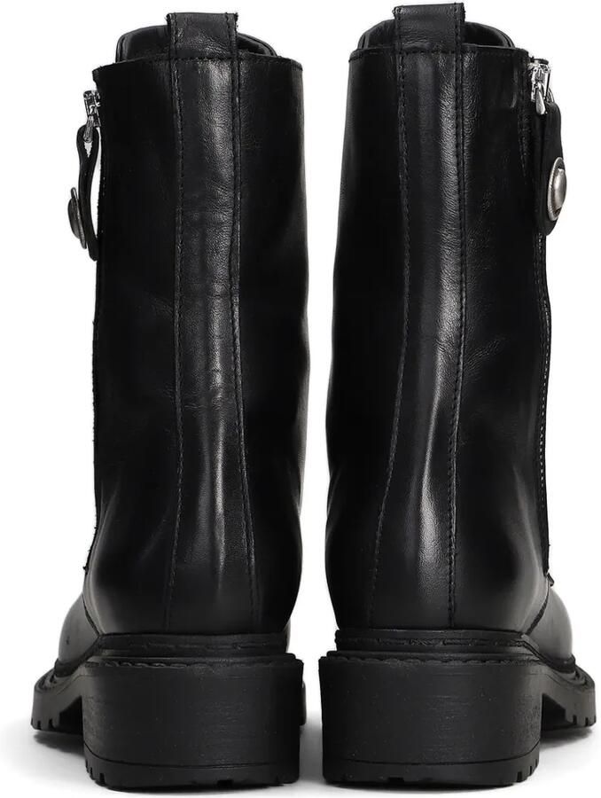 Metisse Combat boots Zwart - Foto 4