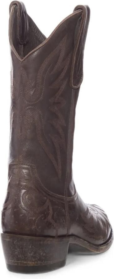 Mexicana Aguila cowboy boots Bruin - Foto 3
