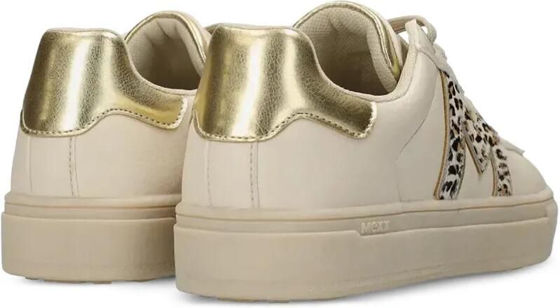 MEXX Damen sneakers Beige - Foto 2