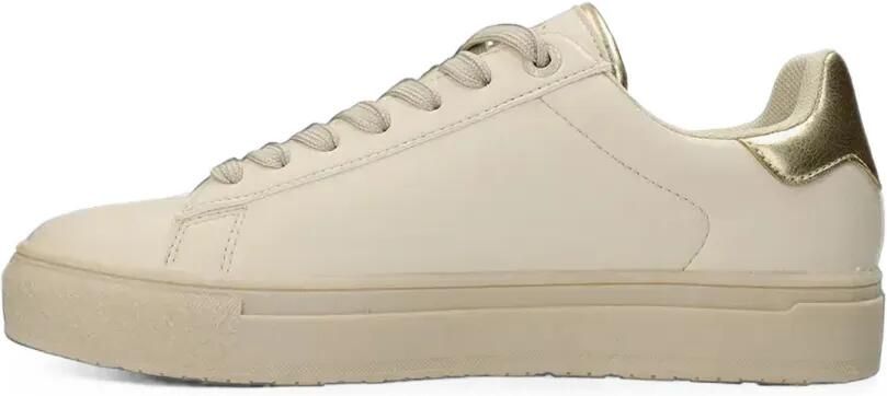 MEXX Damen sneakers Beige - Foto 3