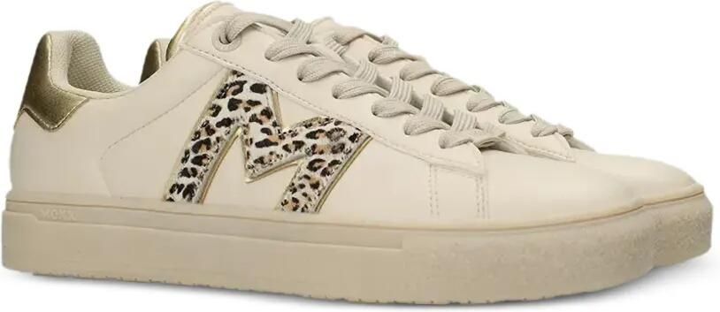 MEXX Damen sneakers Beige - Foto 4