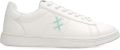 MEXX Nila sneakers met geborduurd logo Wit - Wit