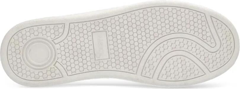 MEXX Nila sneakers met geborduurd logo Wit - Foto 5