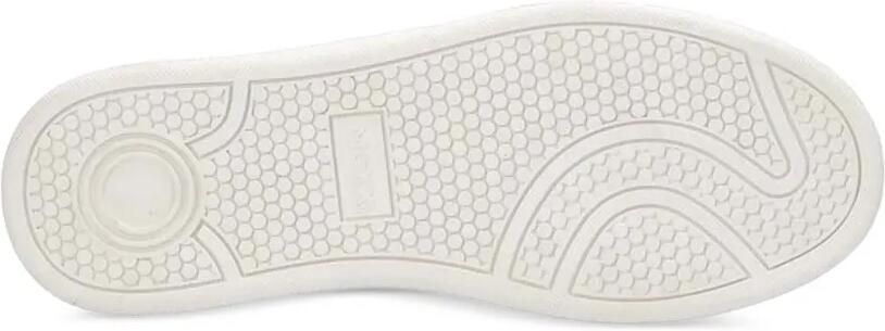 MEXX Nila sneakers met geborduurd logo Wit - Foto 5