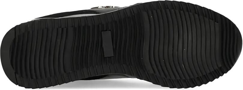 MEXX Plixy Ellen sneakers Zwart - Foto 5