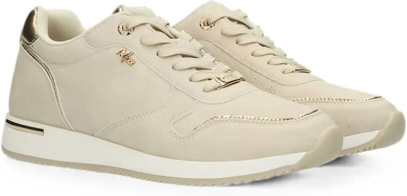 MEXX Sneakers Beige - Foto 4