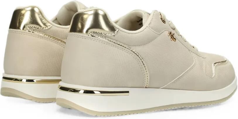 MEXX Sneakers Beige - Foto 3