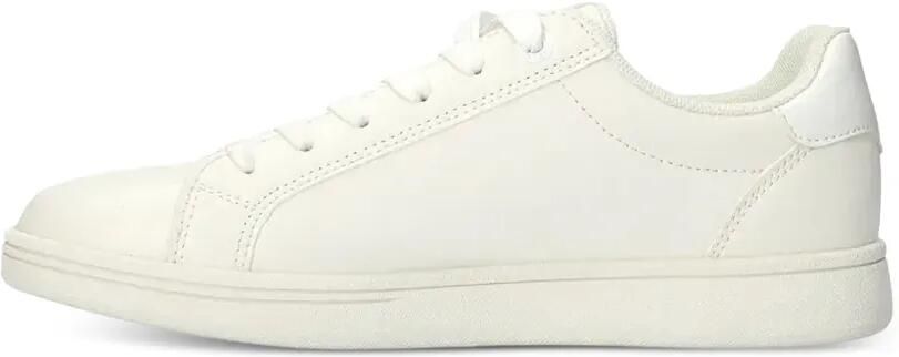 MEXX Sneakers met geborduurd logo Wit - Foto 4