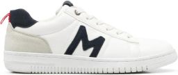 MEXX Sneakers met logopatch Wit