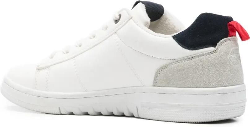 MEXX Sneakers met logopatch Wit - Foto 2