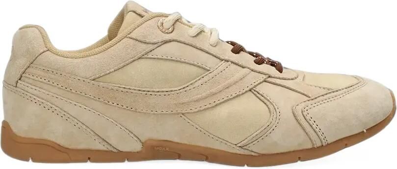 MEXX Tyce Spicy sneakers Beige
