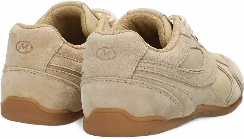 MEXX Tyce Spicy sneakers Beige - Foto 3