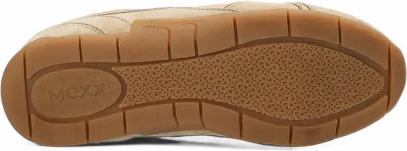 MEXX Tyce Spicy sneakers Beige - Foto 5