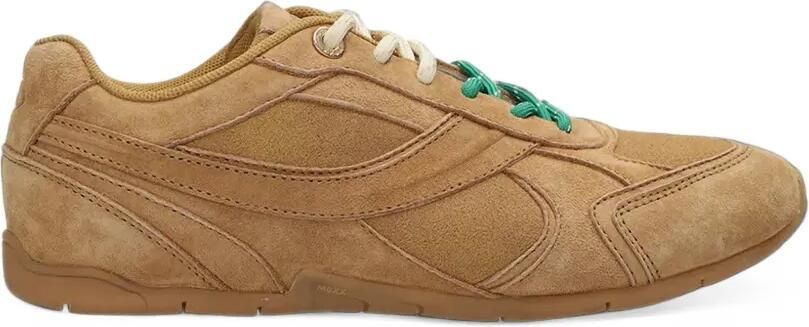 MEXX Tyce Spicy sneakers Bruin