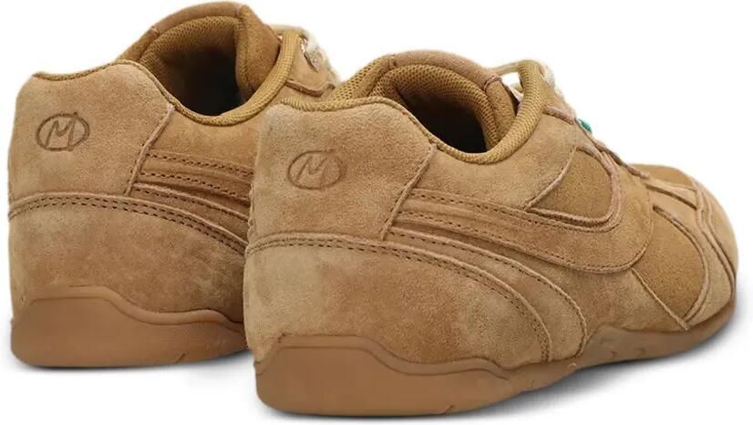 MEXX Tyce Spicy sneakers Bruin - Foto 3